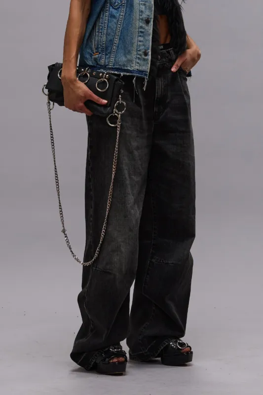 WAYNE JEAN - ALTON BLACK sold by R13