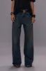 D'ARCY LOOSE JEAN - DAWSON BLUE sold by R13