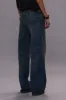 D'ARCY LOOSE JEAN - DAWSON BLUE sold by R13