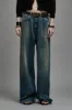 D'ARCY LOOSE JEAN - WILTON INDIGO sold by R13