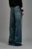 D'ARCY LOOSE JEAN - WILTON INDIGO sold by R13