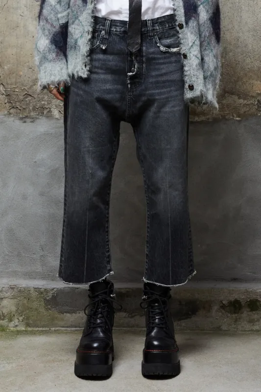 TAILORED DROP - EVERIT BLACK sold by R13