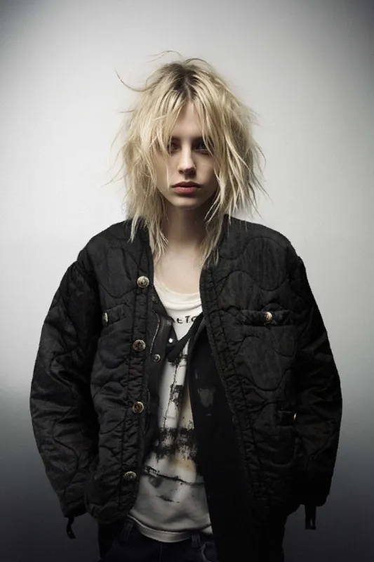 R13 GOTHIC LINER sold by R13