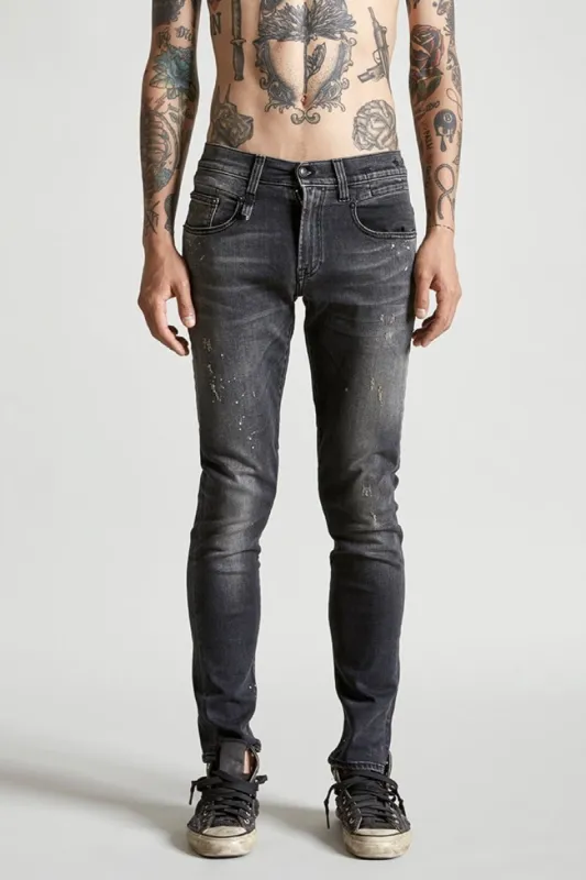 BOY JEAN - ORION sold by R13