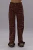 JANE JEAN - PRINTED AUBURN PLAID sold by R13