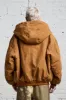 OVERSIZED WORKWEAR BOMBER sold by R13