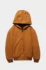 OVERSIZED WORKWEAR BOMBER sold by R13