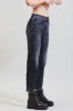SHELLEY SLIM - MORRISON BLACK sold by R13