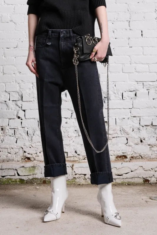 TAILORED DROP - ONYX BLACK sold by R13