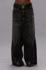 JESSE JEAN - ABBEY BLACK sold by R13