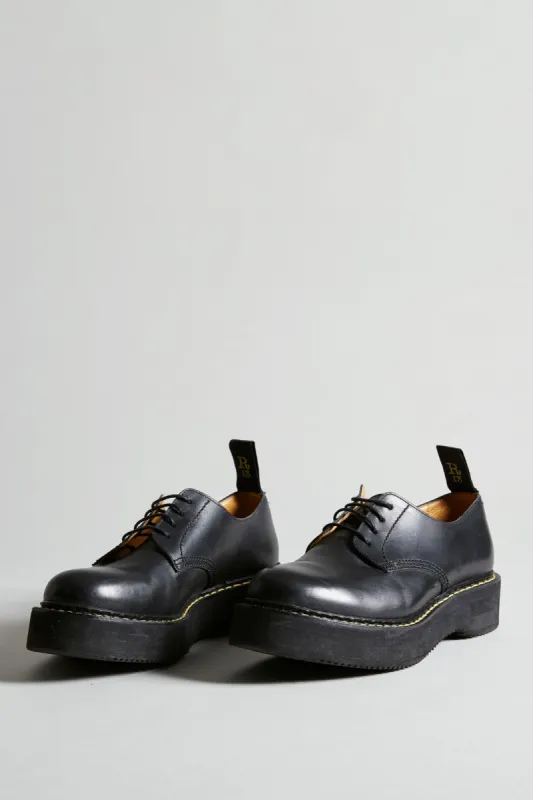 STACK OXFORD - BLACK sold by R13