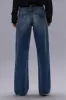 D'ARCY LOOSE JEAN - HUTTON BLUE sold by R13