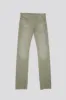 TOBI BOY - ARMY GREEN STRETCH sold by R13