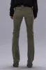 TOBI BOY - ARMY GREEN STRETCH sold by R13