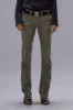 TOBI BOY - ARMY GREEN STRETCH sold by R13
