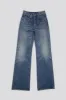 JANE JEAN - MIRE BLUE STRETCH sold by R13