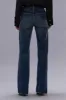 JANE JEAN - MIRE BLUE STRETCH sold by R13
