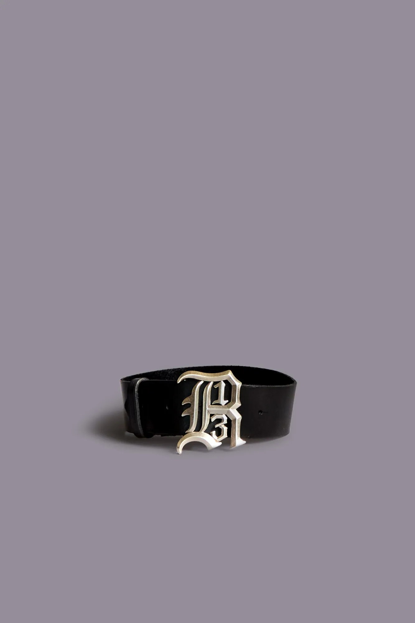 R13 CHOKER - BLACK sold by R13 product image thumbnail 2