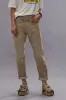 CROSSOVER JEAN - HARLYN KHAKI - HARLYN KHAKI sold by R13