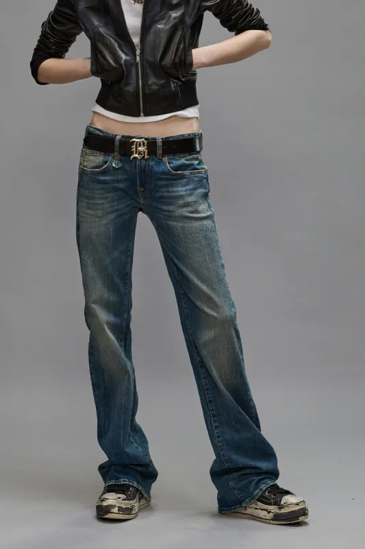 BOY FLARE - KELLY STRETCH sold by R13