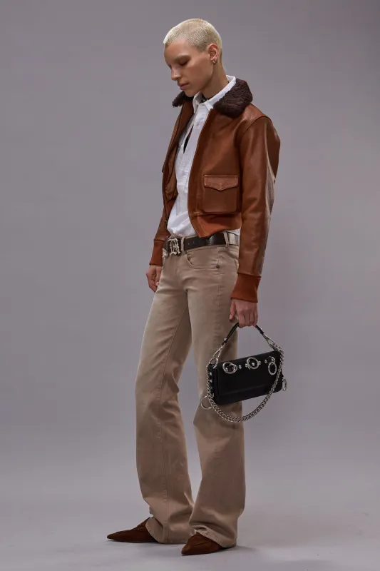 BOY FLARE - PREMIUM JAPANESE STRETCH sold by R13