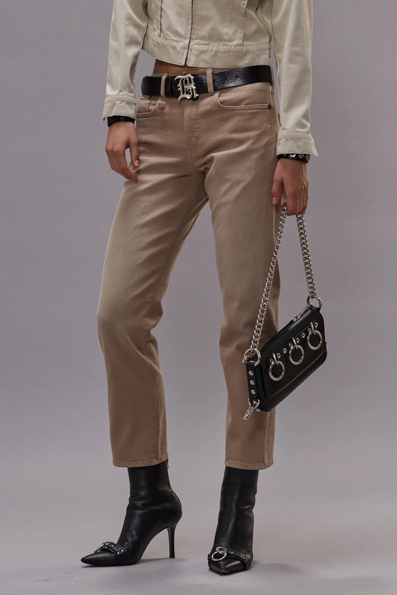 ROMEO JEAN - PREMIUM JAPANESE STRETCH sold by R13 product image thumbnail 2