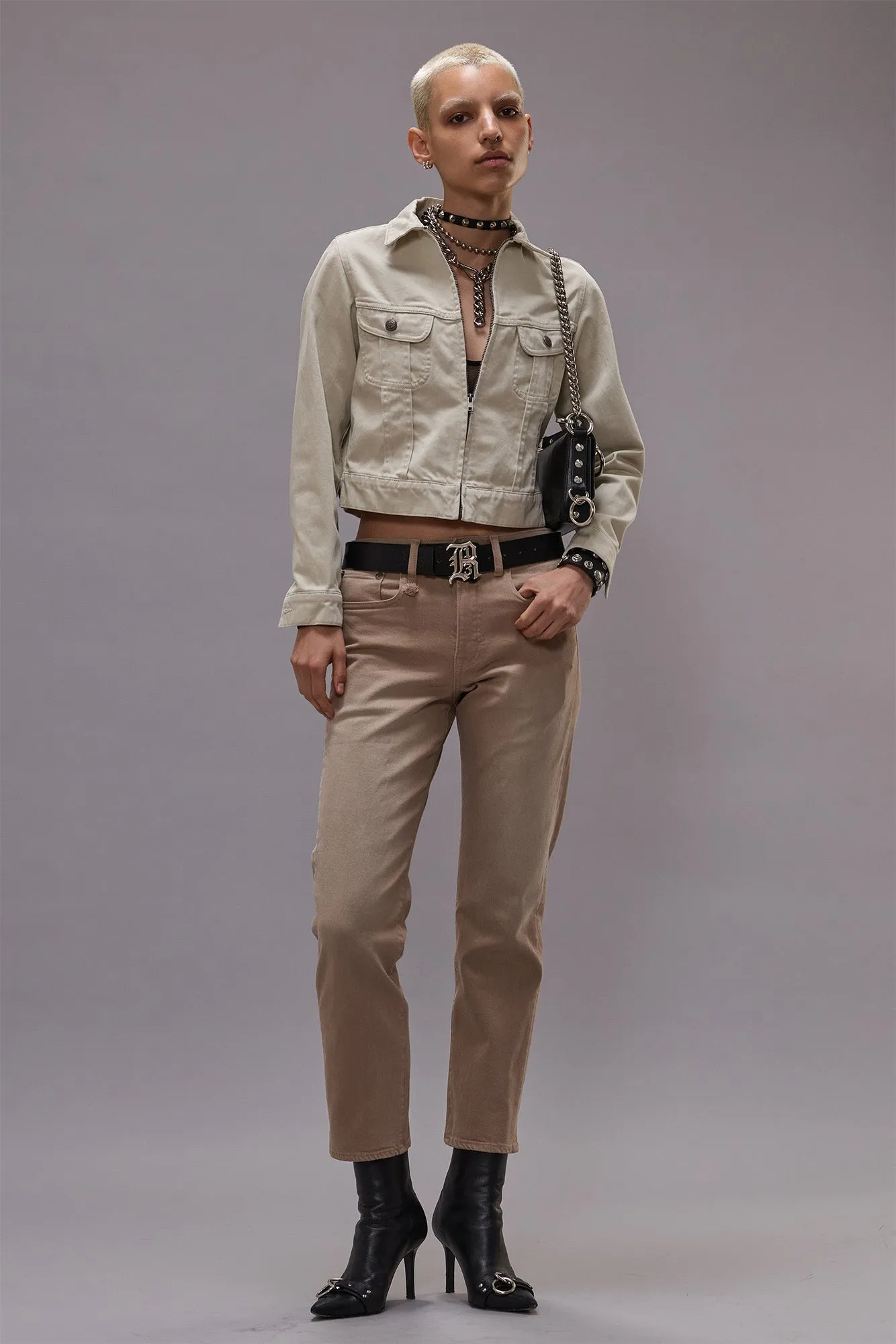 ROMEO JEAN - PREMIUM JAPANESE STRETCH sold by R13