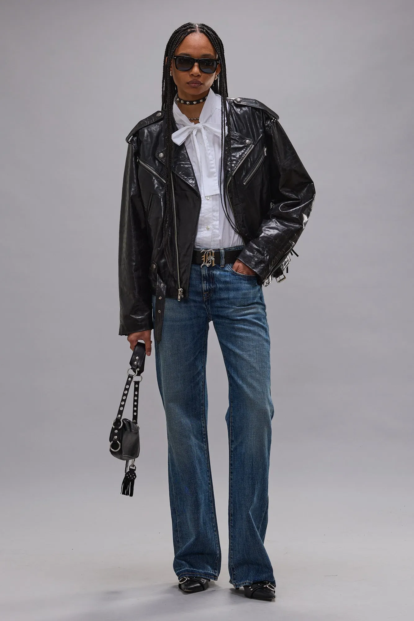 EFFIE JEAN - SANFORD BLUE sold by R13