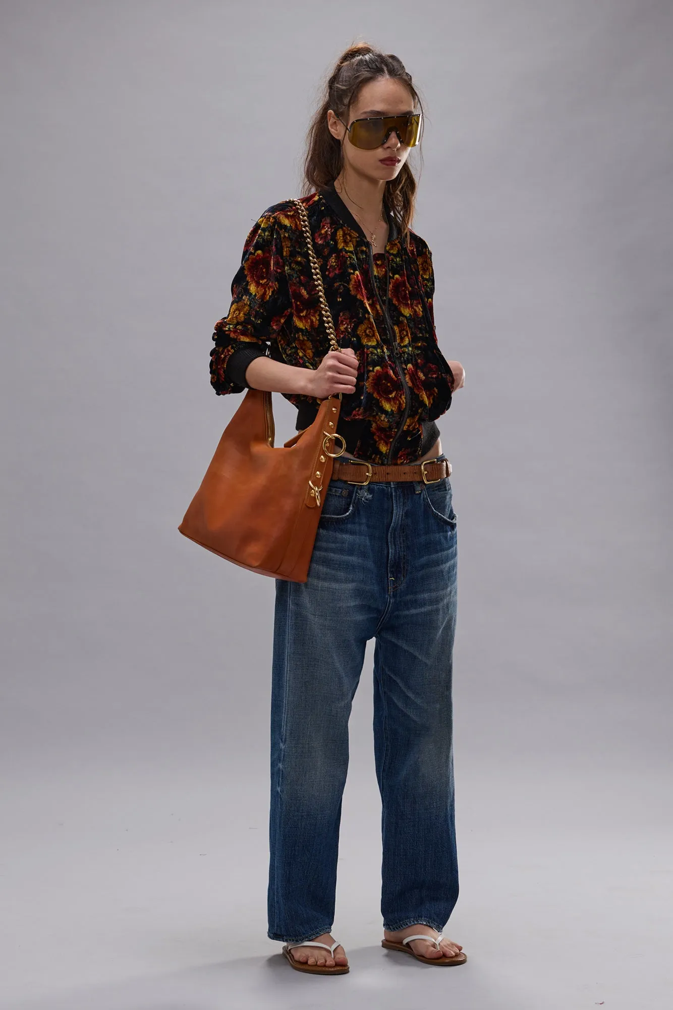 TAILORED DROP - RAINE BLUE sold by R13