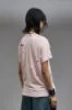 FYYFF BOY T - LIGHT PINK sold by R13