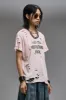 FYYFF BOY T - LIGHT PINK sold by R13