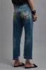 CROSSOVER JEAN - TURNER BLUE sold by R13