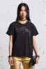 NEW YORK BOY T - BLACKOUT sold by R13