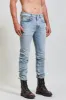 SKATE - LEYTON BLUE sold by R13
