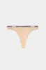 THONG - NUDE sold by R13