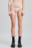 THONG - NUDE sold by R13