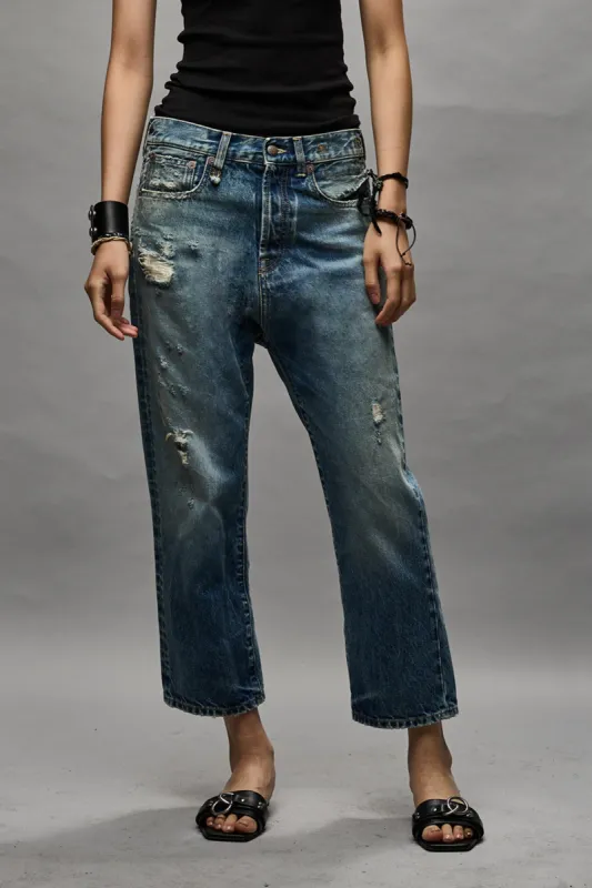 TAILORED DROP - BAIN sold by R13