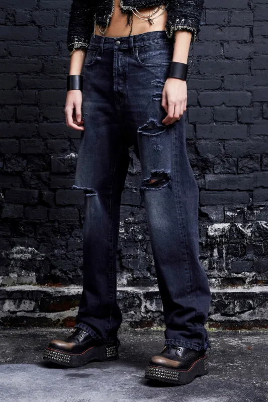 IZZY DROP - JAKE BLACK sold by R13