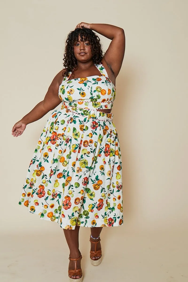 ANTONIA TOP sold by Rachel Antonoff