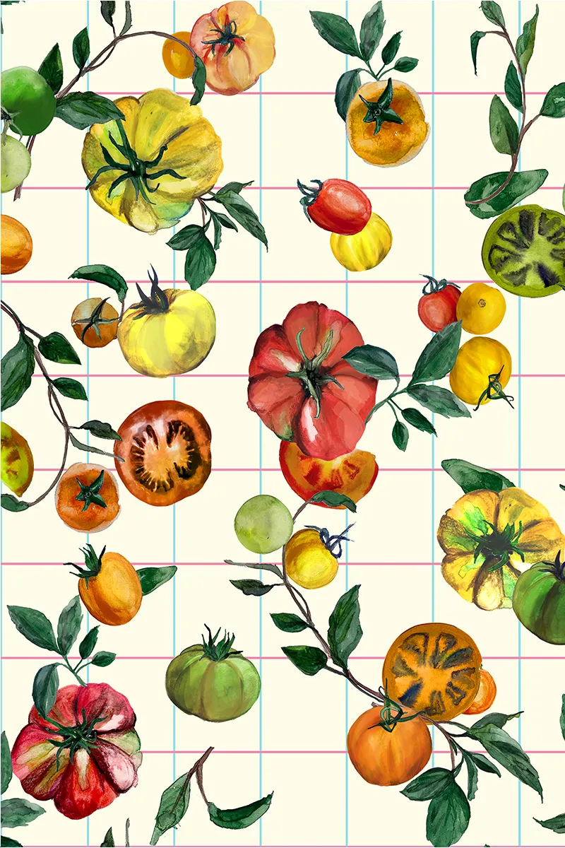 ANTONIA TOP sold by Rachel Antonoff product image thumbnail 5