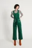 CLEM JUMPSUIT sold by Rachel Antonoff
