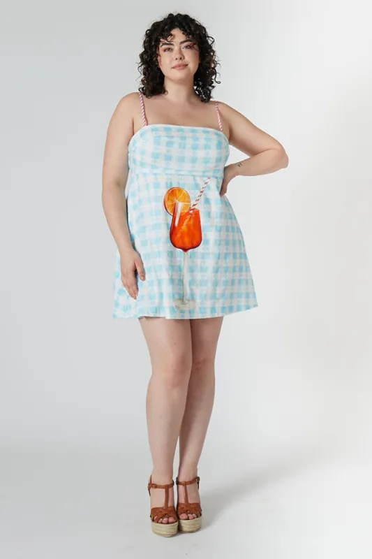 GWEN DRESS sold by Rachel Antonoff