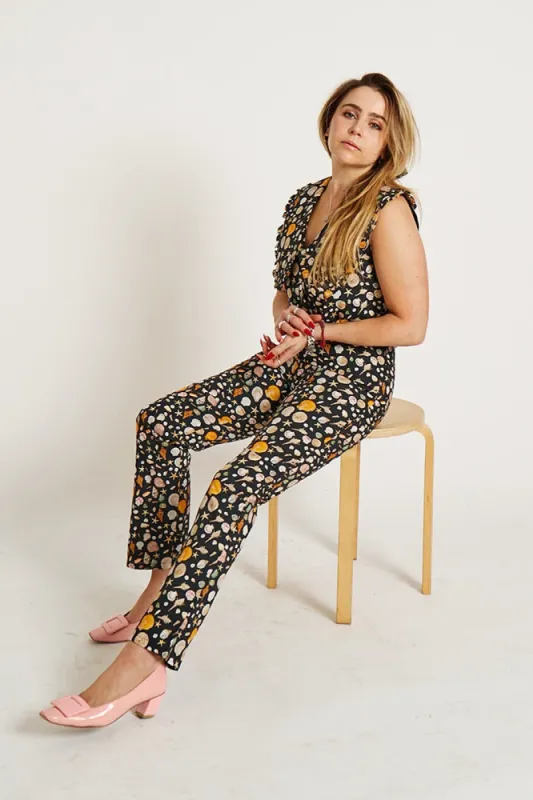 BIRDIE PANT sold by Rachel Antonoff