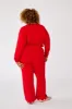 CUPCAKE PANT RED sold by Rachel Antonoff