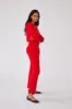 CUPCAKE PANT RED sold by Rachel Antonoff