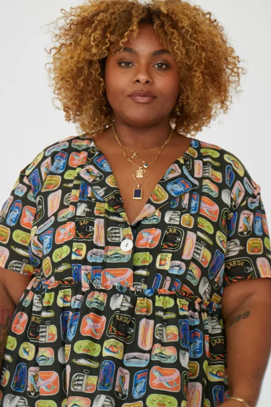 HOWARD DRESS sold by Rachel Antonoff