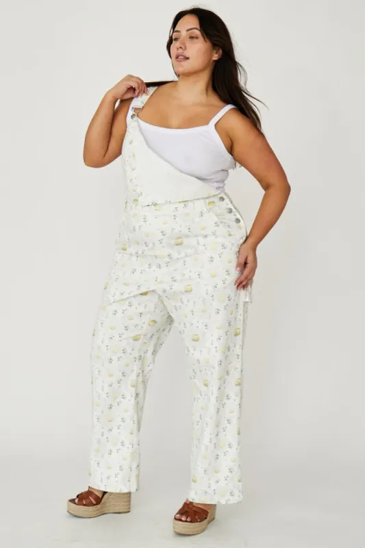 H.W. OVERALLS sold by Rachel Antonoff