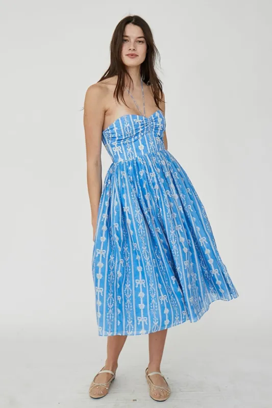 INDIA DRESS sold by Rachel Antonoff