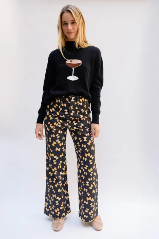 MIKE PANT sold by Rachel Antonoff