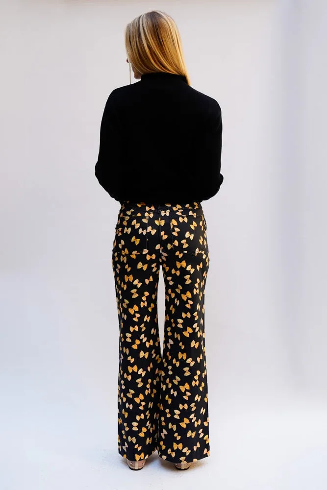 ESPRESSO MARTINI SWEATER sold by Rachel Antonoff product image thumbnail 5